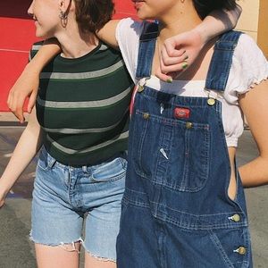 Meet your Posher, Irene